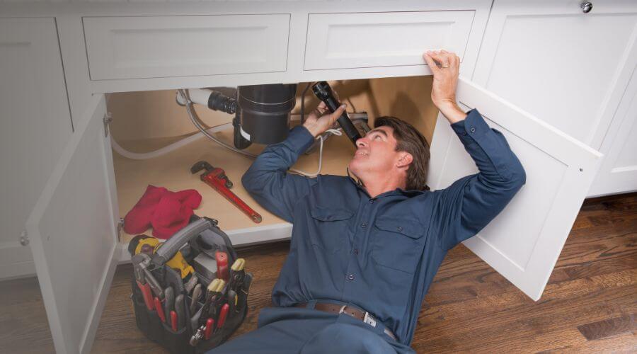 Professional septic pumping service in Wolverine, MI